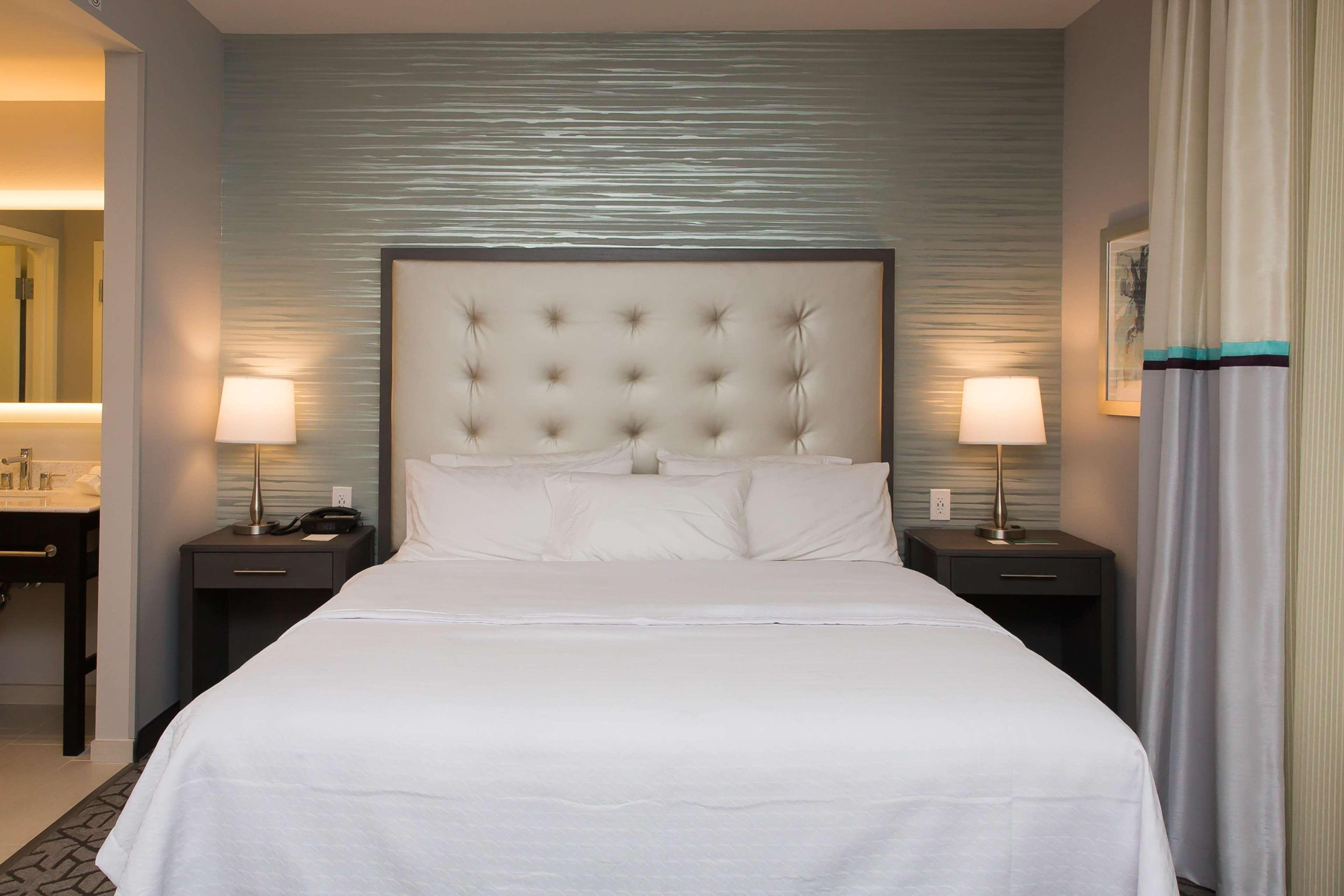 โฮมวูด สวีท บาย ฮิลตัน แอลเลนทาวน์ เบธเลเฮม เซ็นเตอร์ แวลเลย์ Hotel Center Valley ภายนอก รูปภาพ