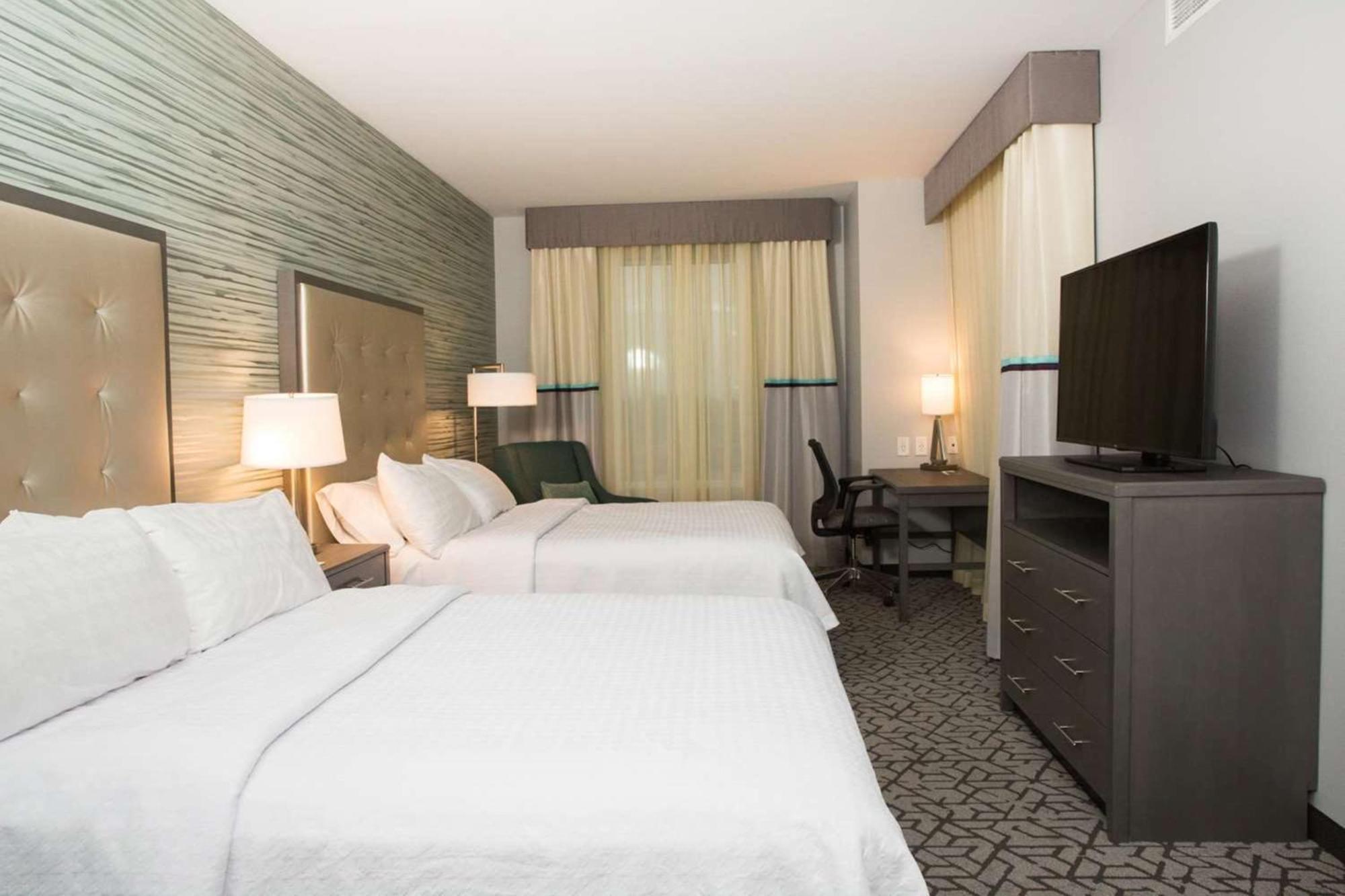 โฮมวูด สวีท บาย ฮิลตัน แอลเลนทาวน์ เบธเลเฮม เซ็นเตอร์ แวลเลย์ Hotel Center Valley ภายนอก รูปภาพ