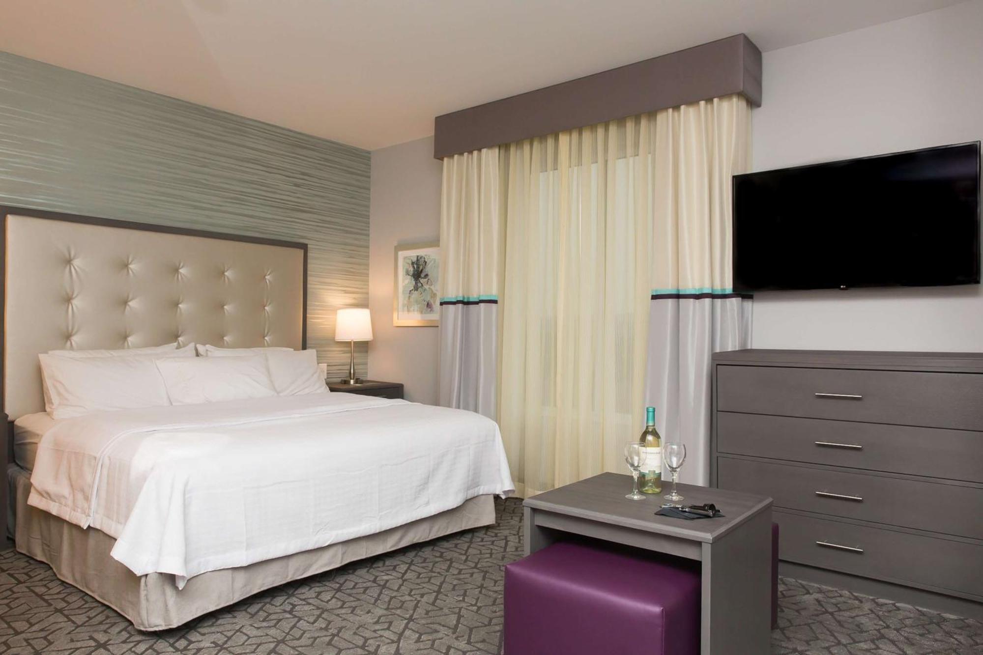 โฮมวูด สวีท บาย ฮิลตัน แอลเลนทาวน์ เบธเลเฮม เซ็นเตอร์ แวลเลย์ Hotel Center Valley ภายนอก รูปภาพ