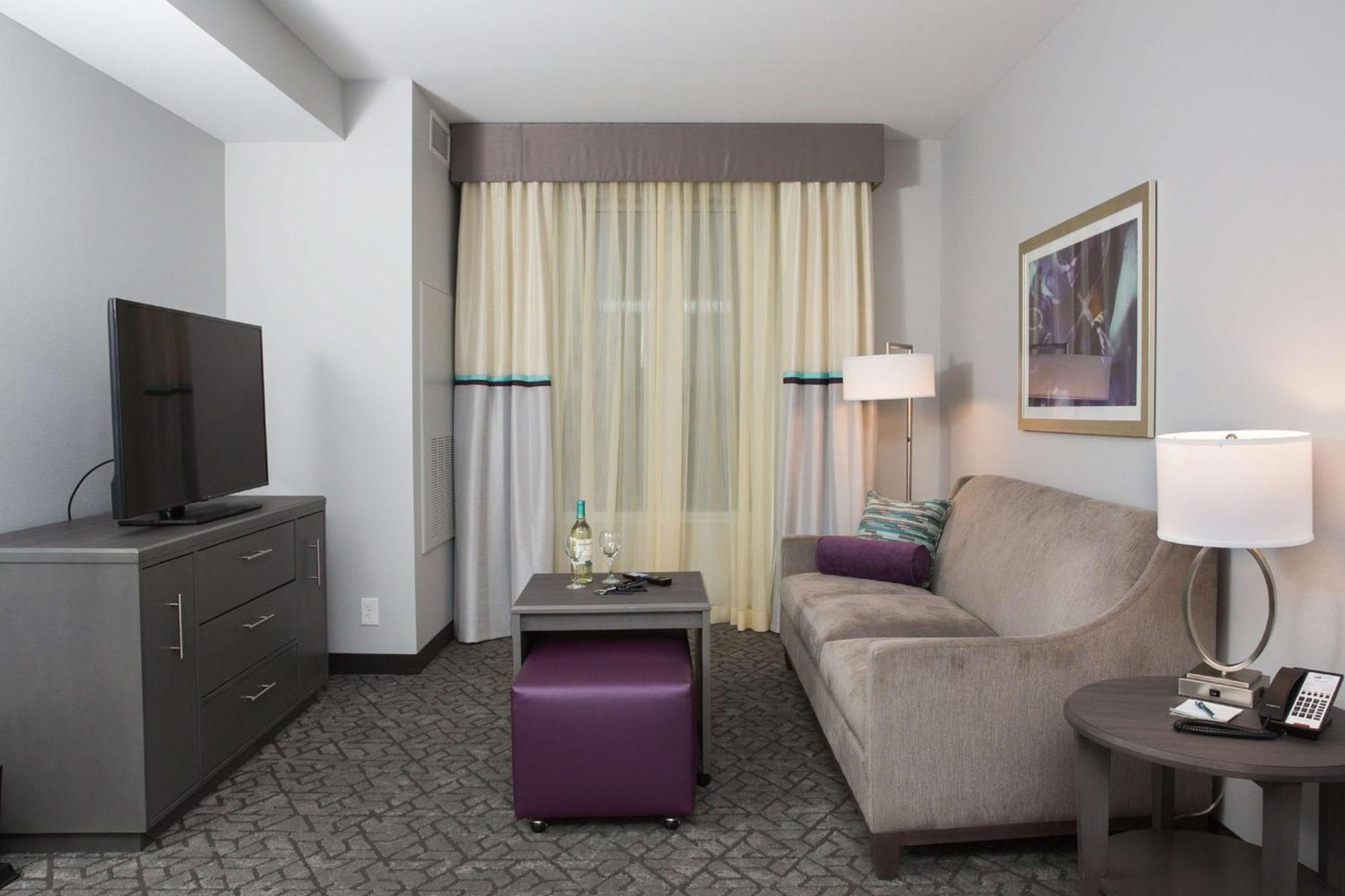 โฮมวูด สวีท บาย ฮิลตัน แอลเลนทาวน์ เบธเลเฮม เซ็นเตอร์ แวลเลย์ Hotel Center Valley ภายนอก รูปภาพ