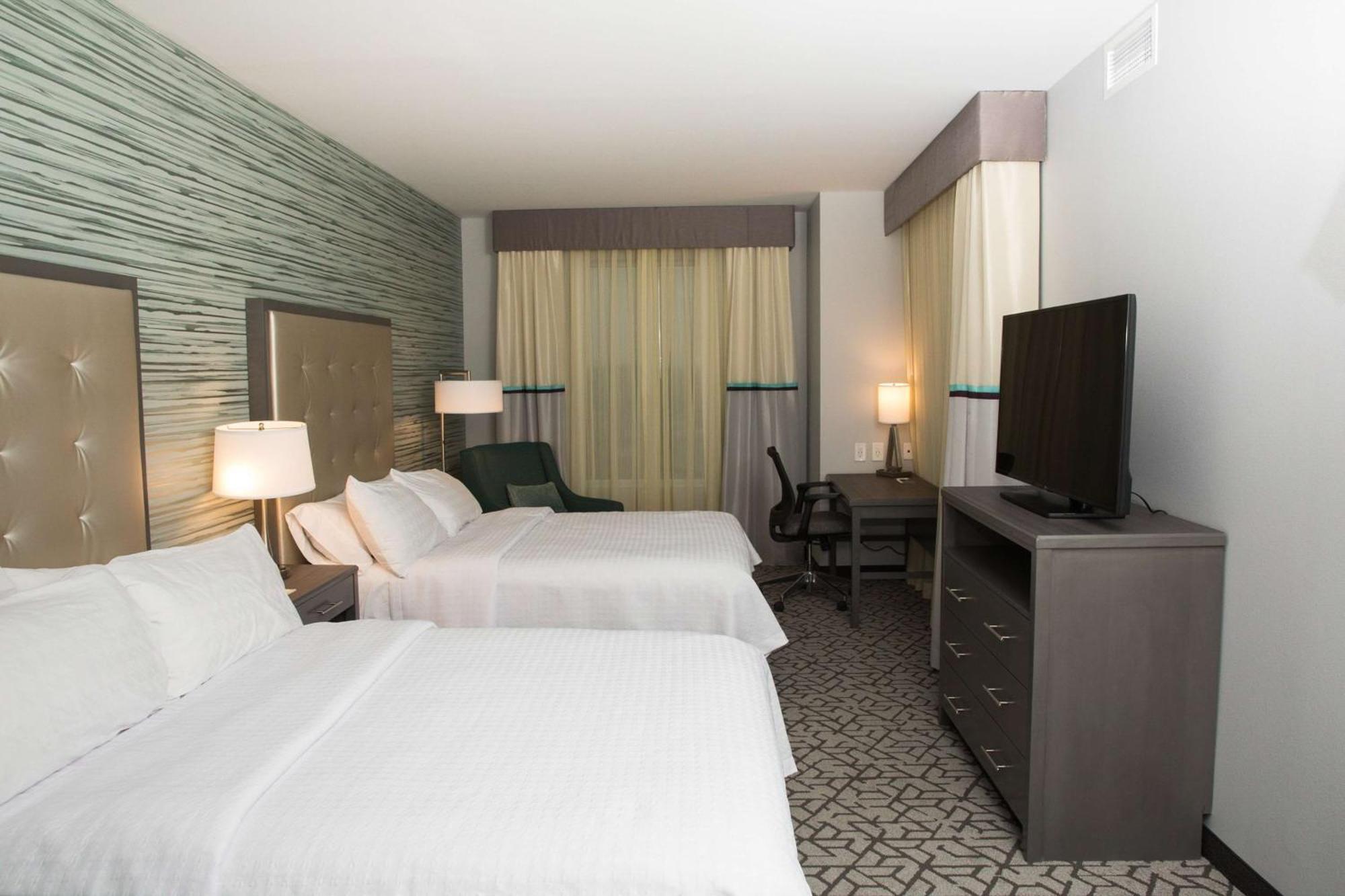 โฮมวูด สวีท บาย ฮิลตัน แอลเลนทาวน์ เบธเลเฮม เซ็นเตอร์ แวลเลย์ Hotel Center Valley ภายนอก รูปภาพ