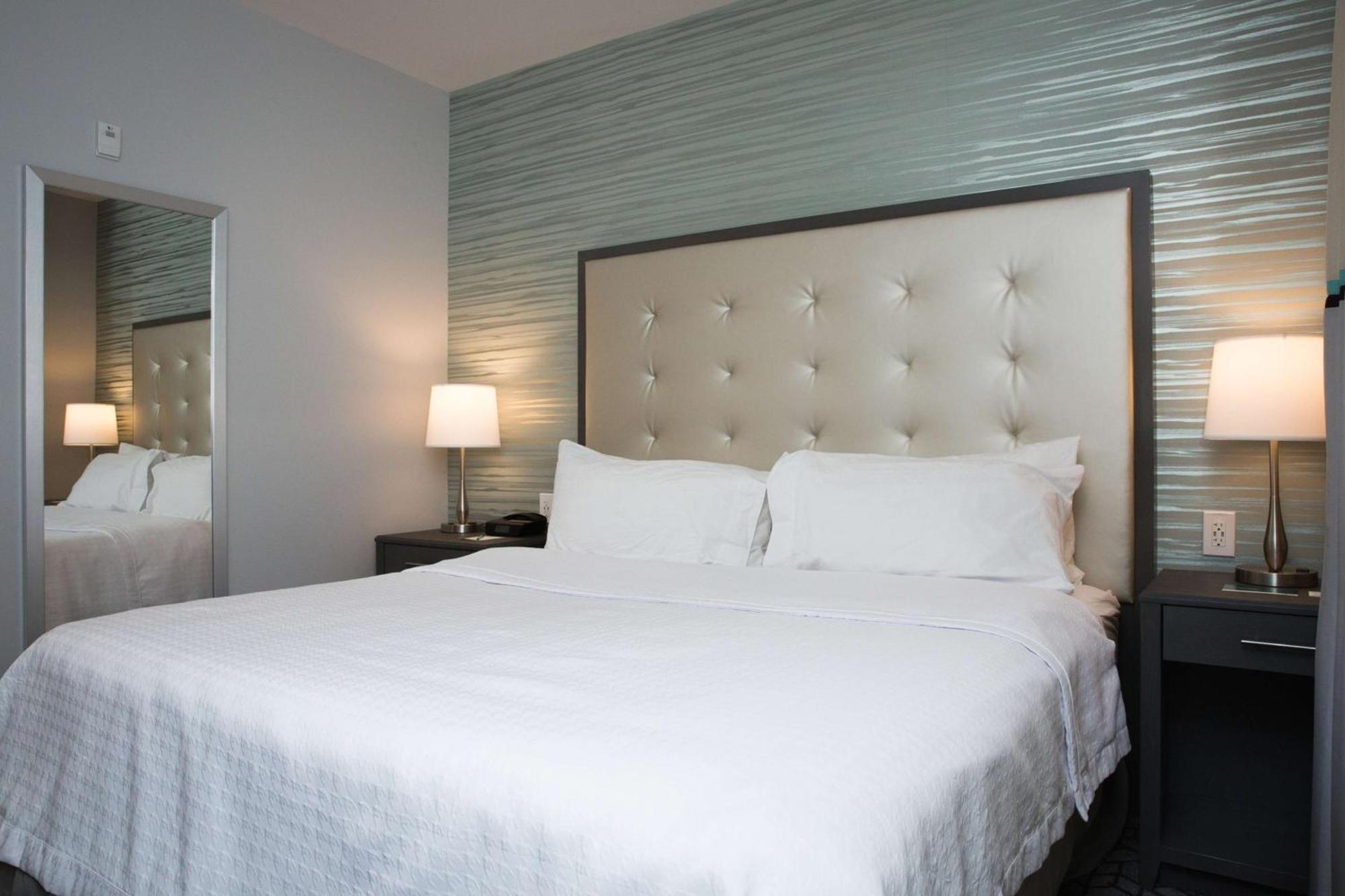 โฮมวูด สวีท บาย ฮิลตัน แอลเลนทาวน์ เบธเลเฮม เซ็นเตอร์ แวลเลย์ Hotel Center Valley ภายนอก รูปภาพ